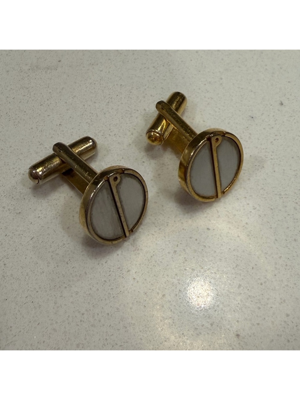 Dunhill Cufflinks